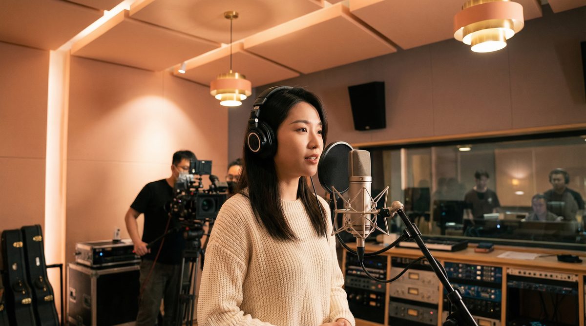 大奶沉浸式视频：音乐梗视频